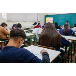 Sisu oferece 73,6 mil vagas em 2026 por  meio do Pé-de-Meia Licenciaturas